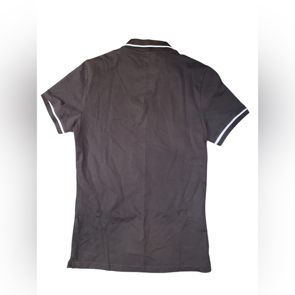 Calvin Klein Polo Shirt - Picture 2 of 3